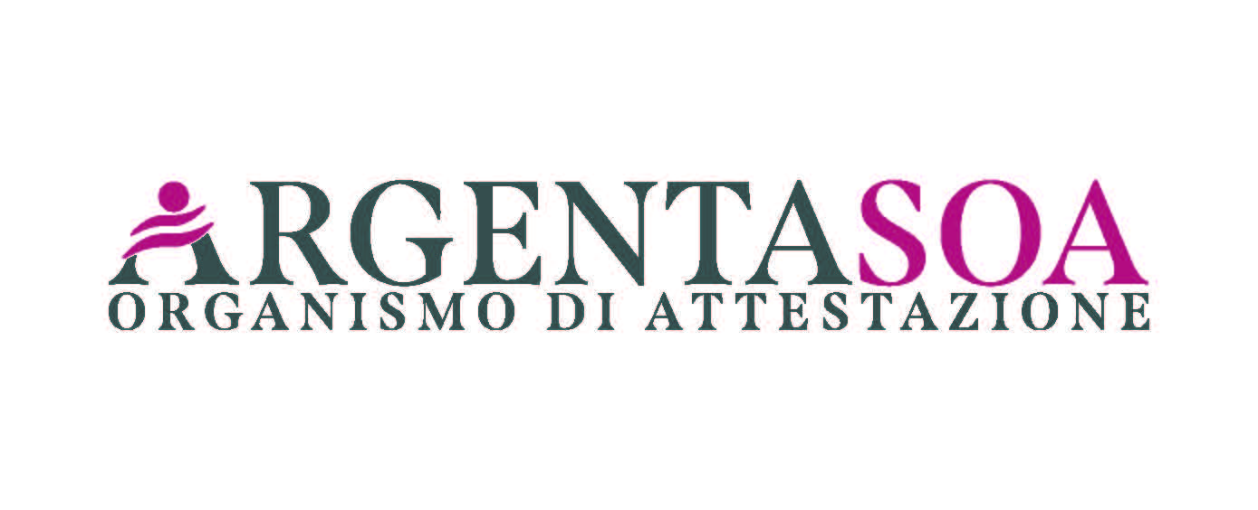 Argenta_Soa_Logo_Vettoriale